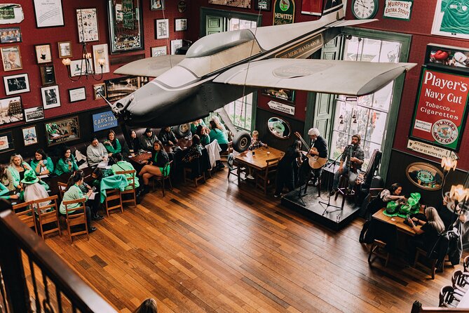 The Irish Dance Party in Dublin - Price and value: is $30.23 worth it?