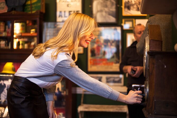 The Little Museum of Dublin: Famous Guided Tour - Key takeaways before you go