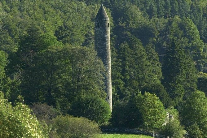 The Original Award Winning Wild Wicklow Tour incl. Glendalough - Coach comfort, timing, and how the day actually feels