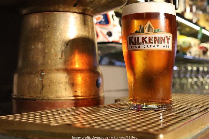 The True Dublin Experience: Private Irish Pub Culture Tour - Private Dublin Pub Culture, Done Like Locals Actually Do It