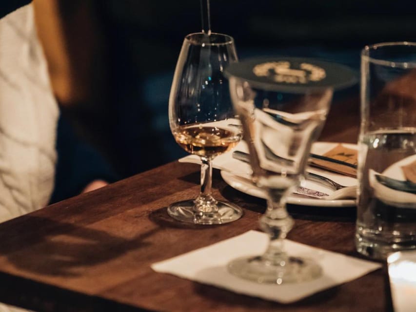 The Whiskey Trail - Your guide, Gráinne and the Flavour Trails team: what makes the tour feel personal