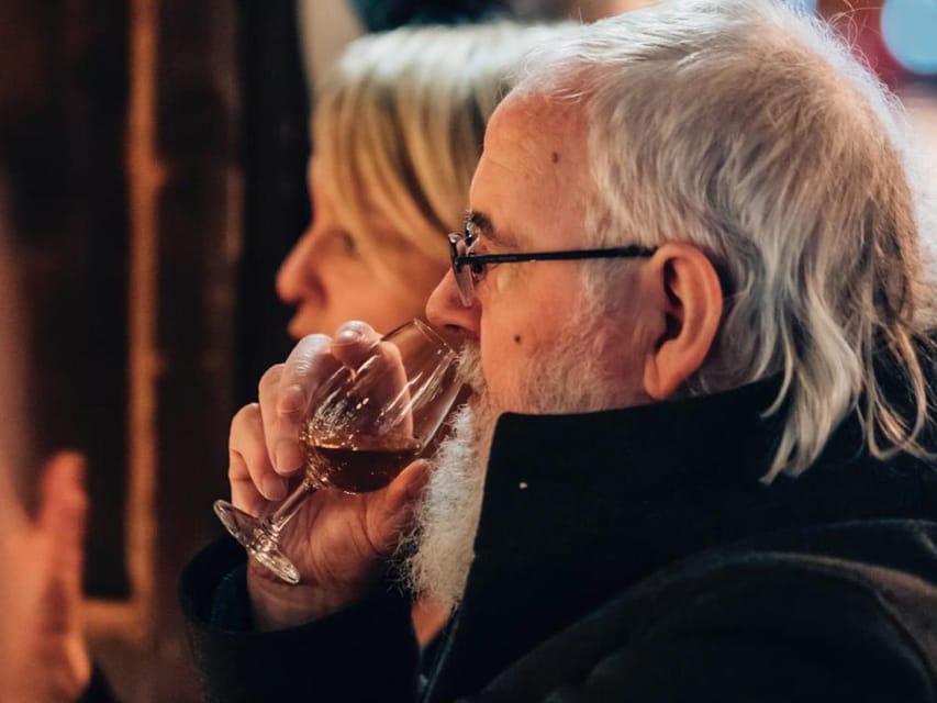 The Whiskey Trail - Price and what you’re really buying (the $90 question)