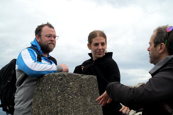 Trek the Tombs and Trails in the Dublin Mountains - Why this Dublin Mountains trek is worth a full 7 hours