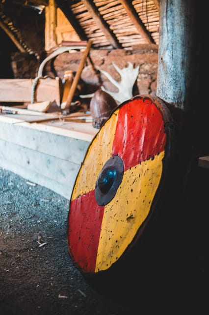 Vikings In Dublin (Walking Tour) - Price and value: is $45 worth 1.5 hours?