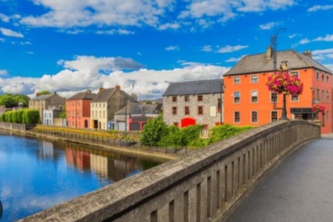 Waterford Crystal and Kilkenny City with Private Chauffeur Tour - Kilkenny’s Medieval Mile Museum and St Canice’s Tower: Time With Real Stories