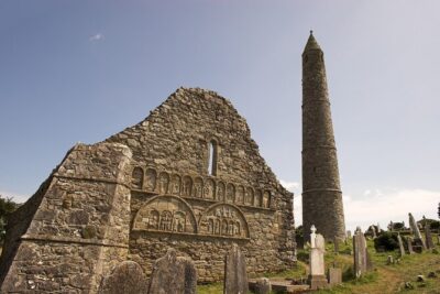 Waterford Crystal and Kilkenny Full-Day Rail Tour from Dublin - Kilkenny Road Train: A Time-Saver in Marble City