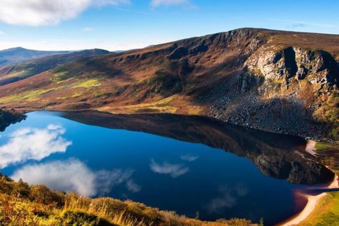 Wicklow and Glendalough Private Chauffeured Sightseeing Tour - Why this Wicklow and Glendalough day feels worth the drive