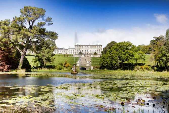 Wicklow Mountains & Glendalough Luxury Private Day Tour - Glendalough monastic settlement: St. Kevin, the Valley of 2 Lakes, and real walking time