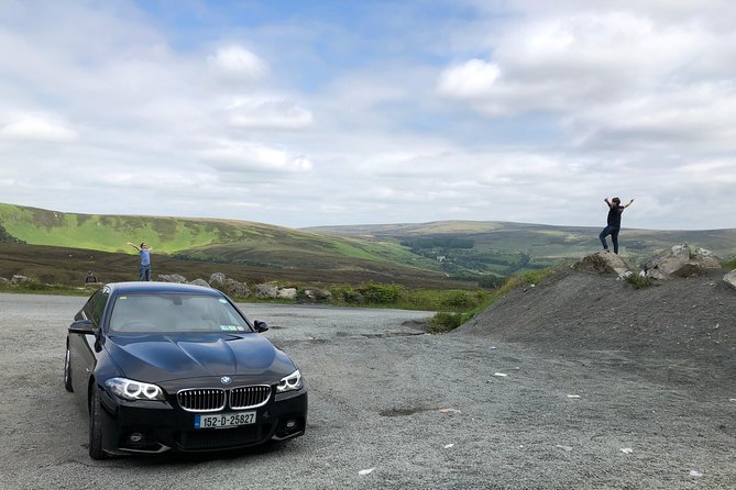 Wicklow Mountains & Glendalough Luxury Private Day Tour - The bogland return: Feather Beds, Loch Dan, Loch Tay, and the Guinness estate