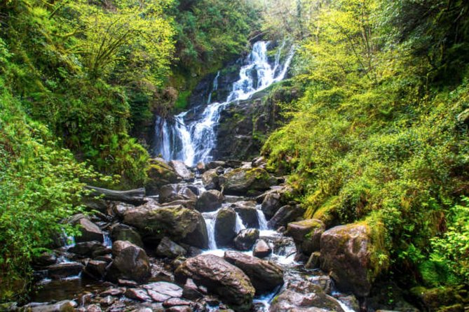 Wicklow Mountains & Glendalough Luxury Private Day Tour - Johnnie Fox’s Pub: highest pub in Ireland, plus an easy ending plan