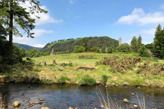 Wicklow Mountains & Glendalough Luxury Private Day Tour - Price and what $1,434.29 per group really buys you