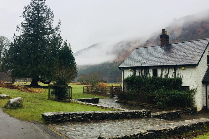 Wicklow Mountains & Glendalough Luxury Private Day Tour - Who this tour suits best (and who should consider alternatives)
