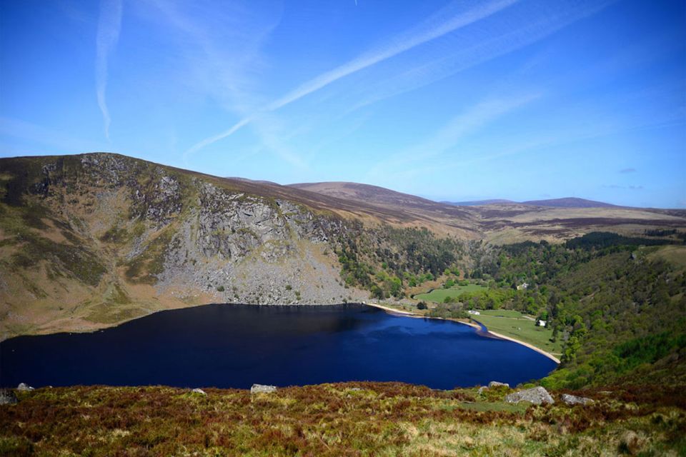 Wicklow: Private Day Tour from Dublin - What $658 per group actually means for value