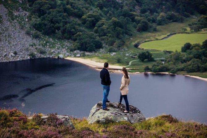 Wicklow tour of Glendalough - Glendalough Sightseeing: Guided Time That Makes the Day Click