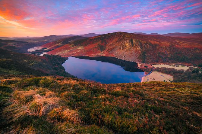 Wicklow tour of Glendalough - Price and Value: What $36.12 Gets You (And Why It’s Fair)