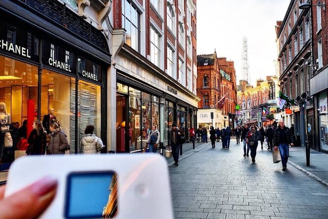 WiFicandy Portable WiFi Rental with Unlimited Data - Who Should Book This Wi‑Fi Rental in Dublin?