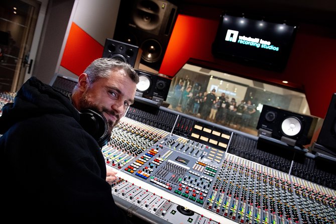 Windmill Lane Recording Studios - Visitor Experience - Key Things I’d Prioritize on This Tour