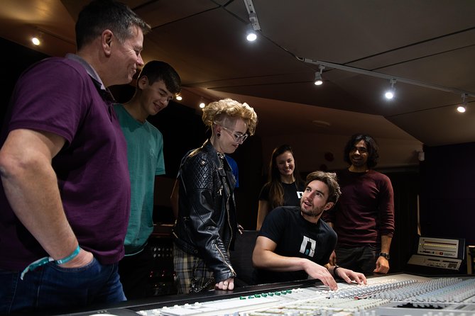 Windmill Lane Recording Studios - Visitor Experience - Getting There From Central Dublin (Without Making It a Whole Project)