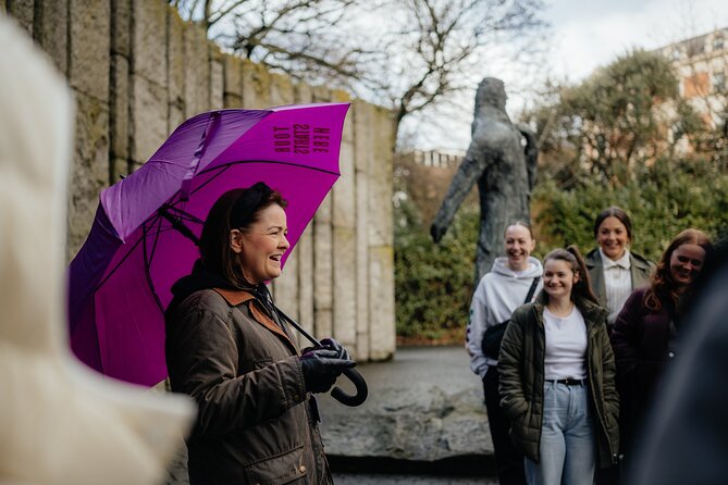 Women Of Ireland: Trailblazers & Pioneers - Key things that make this tour worth your time