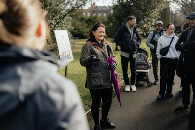 Women Of Ireland: Trailblazers & Pioneers - Price and timing: a 90-minute plan that won’t mess up your day